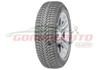 COP. 225/60HR16 MICHELIN PILOT ALPIN A4 AO GRNX 98H M+S